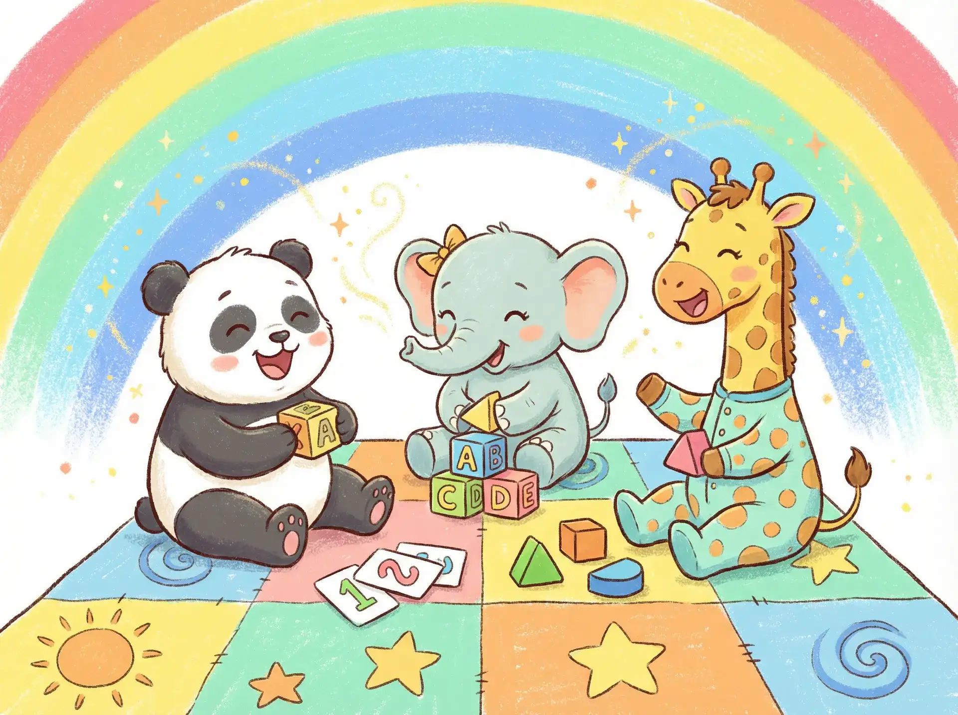 超级飞侠 - 适合宝宝的 kxjqz 冒险动画
